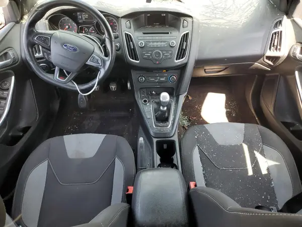 1FADP3L98HL332308 2017 FORD FOCUS - Image 8
