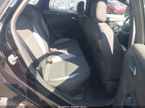 1FADP3L98HL336021 2017 FORD FOCUS ST - Image 8