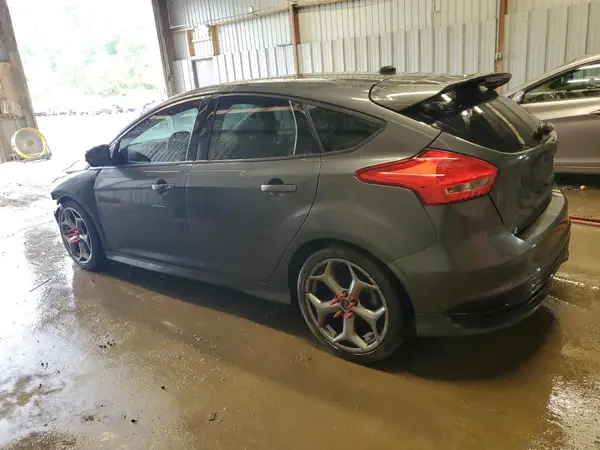 1FADP3L98HL346600 2017 FORD FOCUS - Image 2