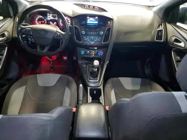 1FADP3L98HL346600 2017 FORD FOCUS - Image 8