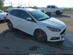 1FADP3L98HL347052 2017 FORD FOCUS ST