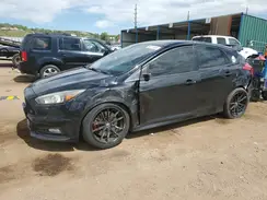 1FADP3L98HL348024 2017 FORD FOCUS