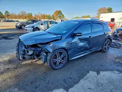 1FADP3L98JL208951 2018 FORD FOCUS