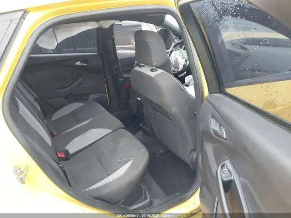 1FADP3L98JL209114 2018 FORD FOCUS ST - Image 8