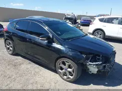 1FADP3L98JL213275 2018 FORD FOCUS ST