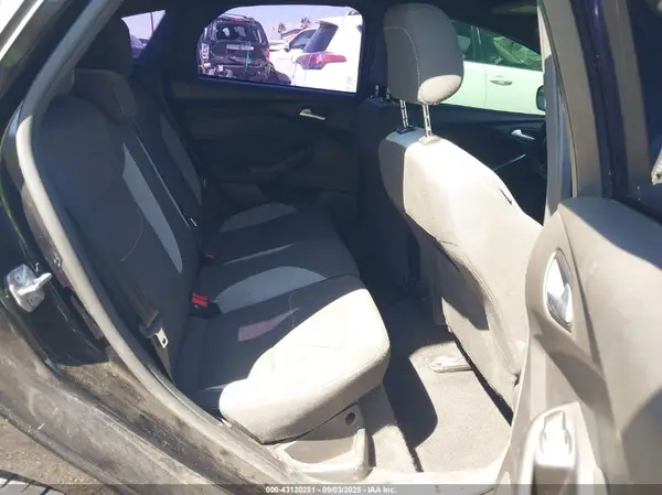 1FADP3L98JL213275 2018 FORD FOCUS ST - Image 8
