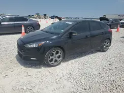 1FADP3L98JL216595 2018 FORD FOCUS