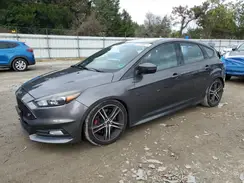 1FADP3L98JL221005 2018 FORD FOCUS