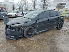 1FADP3L98JL225832 2018 FORD FOCUS