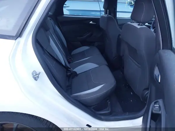 1FADP3L98JL242405 2018 FORD FOCUS ST - Image 8