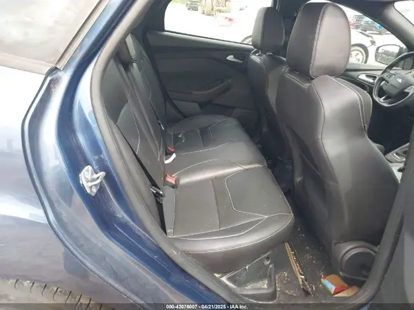 1FADP3L98JL243246 2018 FORD FOCUS ST - Image 8