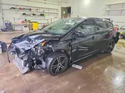 1FADP3L98JL243473 2018 FORD FOCUS