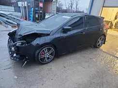 1FADP3L98JL257759 2018 FORD FOCUS