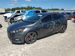 1FADP3L98JL258085 2018 FORD FOCUS