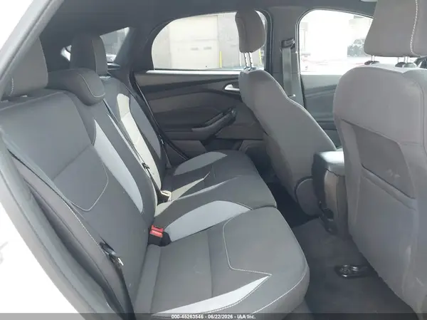 1FADP3L98JL260967 2018 FORD FOCUS ST - Image 8