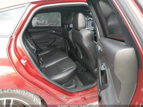 1FADP3L98JL266865 2018 FORD FOCUS ST - Image 8