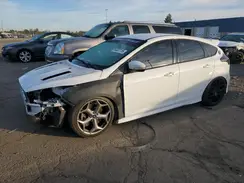 1FADP3L98JL285089 2018 FORD FOCUS