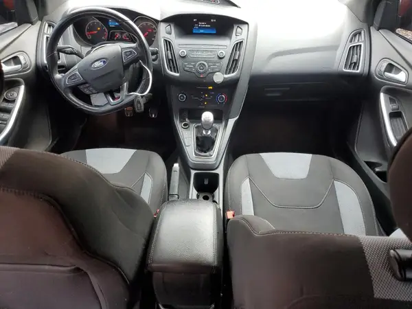 1FADP3L98JL297999 2018 FORD FOCUS - Image 8