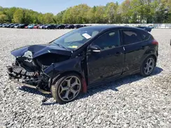 1FADP3L98JL318429 2018 FORD FOCUS