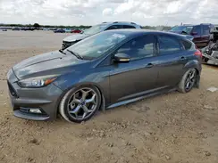 1FADP3L98JL331939 2018 FORD FOCUS