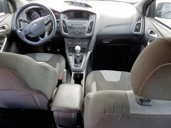 1FADP3L98JL331939 2018 FORD FOCUS - Image 8