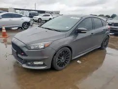 1FADP3L98JL332556 2018 FORD FOCUS