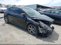 1FADP3L99GL203640 2016 FORD FOCUS ST