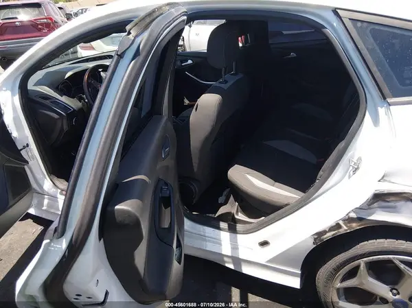 1FADP3L99GL212984 2016 FORD FOCUS ST - Image 8