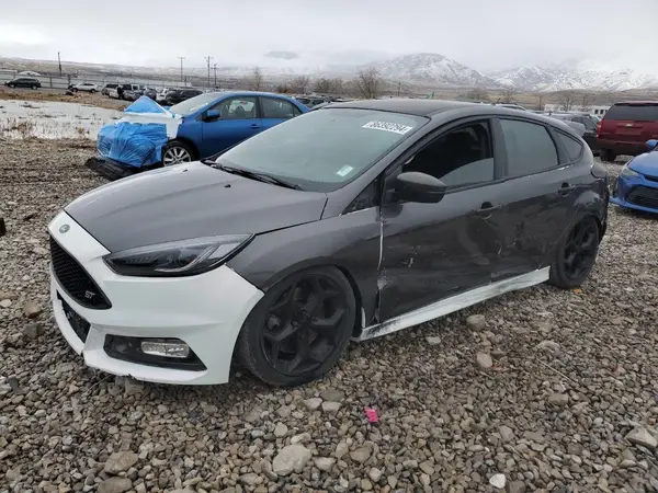1FADP3L99GL221085 2016 FORD FOCUS - Image 1