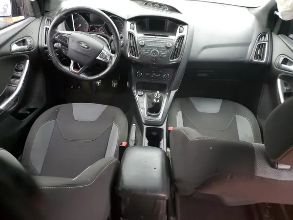 1FADP3L99GL221085 2016 FORD FOCUS - Image 8