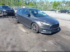1FADP3L99GL232877 2016 FORD FOCUS ST