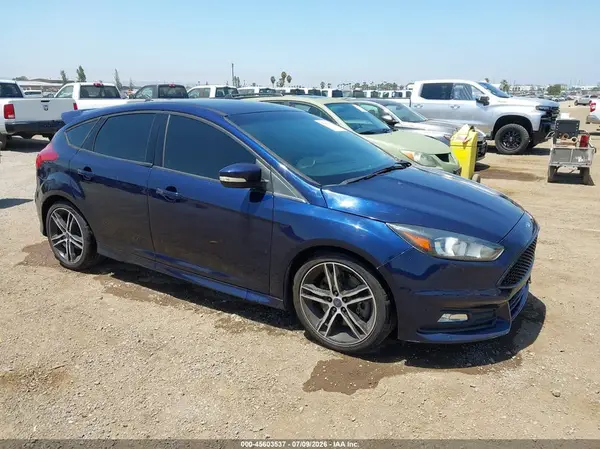 1FADP3L99GL238484 2016 FORD FOCUS ST - Image 1