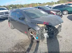 1FADP3L99GL242423 2016 FORD FOCUS ST