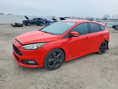 1FADP3L99GL245614 2016 FORD FOCUS