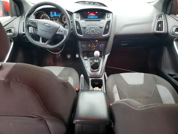 1FADP3L99GL245614 2016 FORD FOCUS - Image 8