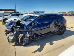 1FADP3L99GL259660 2016 FORD FOCUS