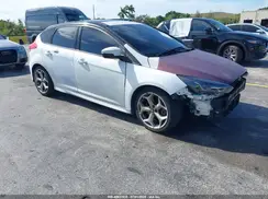 1FADP3L99GL265989 2016 FORD FOCUS ST