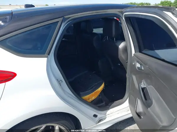 1FADP3L99GL265989 2016 FORD FOCUS ST - Image 8
