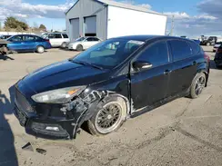 1FADP3L99GL275955 2016 FORD FOCUS