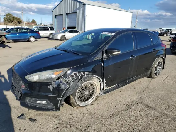1FADP3L99GL275955 2016 FORD FOCUS - Image 1