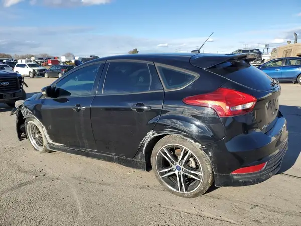1FADP3L99GL275955 2016 FORD FOCUS - Image 2