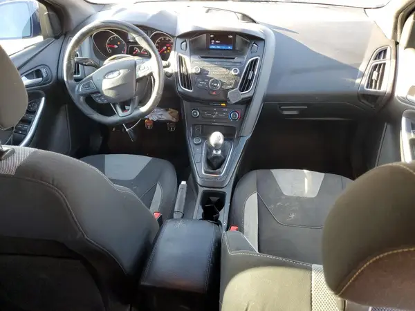 1FADP3L99GL275955 2016 FORD FOCUS - Image 8