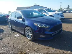 1FADP3L99GL279357 2016 FORD FOCUS ST