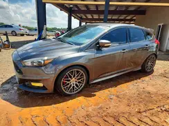 1FADP3L99GL279603 2016 FORD FOCUS