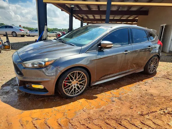 1FADP3L99GL279603 2016 FORD FOCUS - Image 1