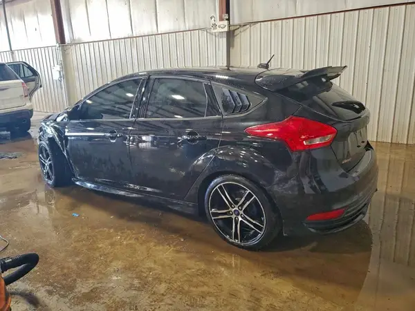 1FADP3L99GL287927 2016 FORD FOCUS - Image 2