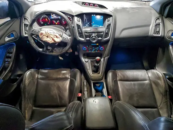 1FADP3L99GL287927 2016 FORD FOCUS - Image 8
