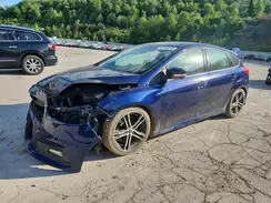 1FADP3L99GL288298 2016 FORD FOCUS
