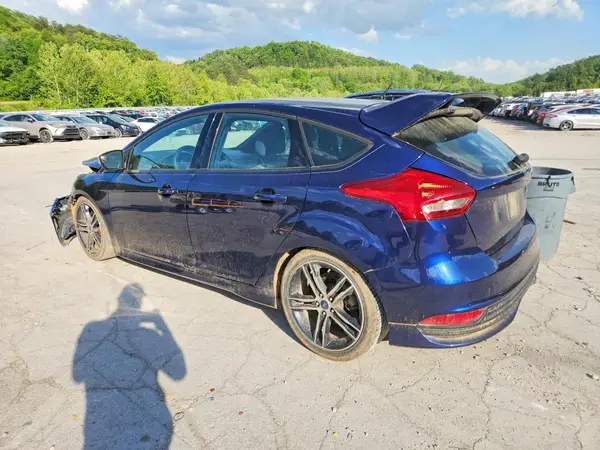1FADP3L99GL288298 2016 FORD FOCUS - Image 2