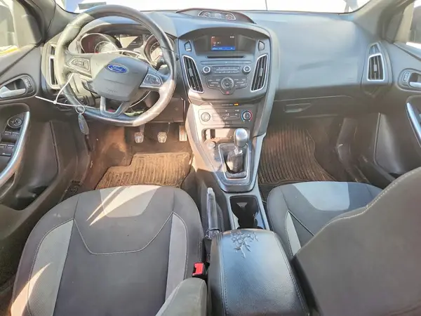 1FADP3L99GL288298 2016 FORD FOCUS - Image 8